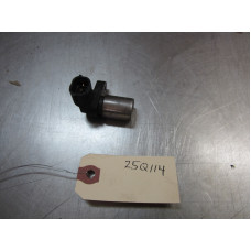 25Q114 Crankshaft Position Sensor For 08-10 Subaru Impreza  2.5